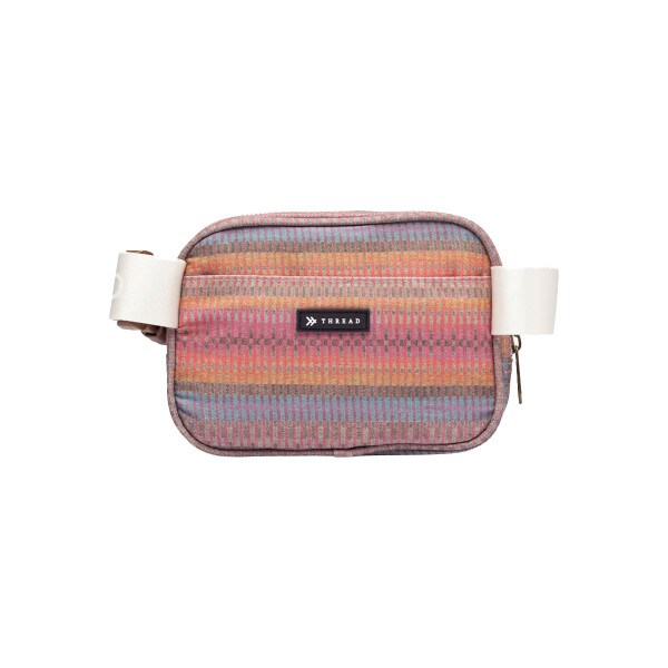 Thread Fanny Pack